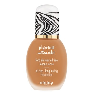 SISLEY Phyto Teint Ultra Eclat 6C (6) Amber